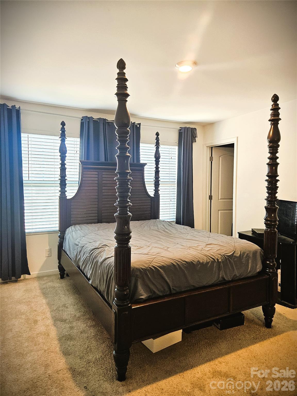 Villages At Back Creek - Residential