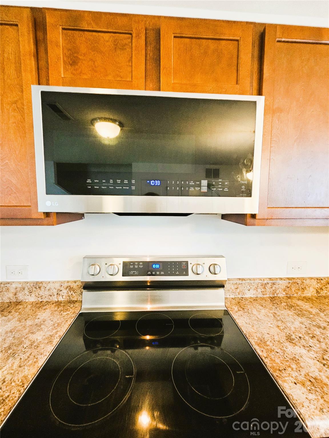 Villages At Back Creek - Residential