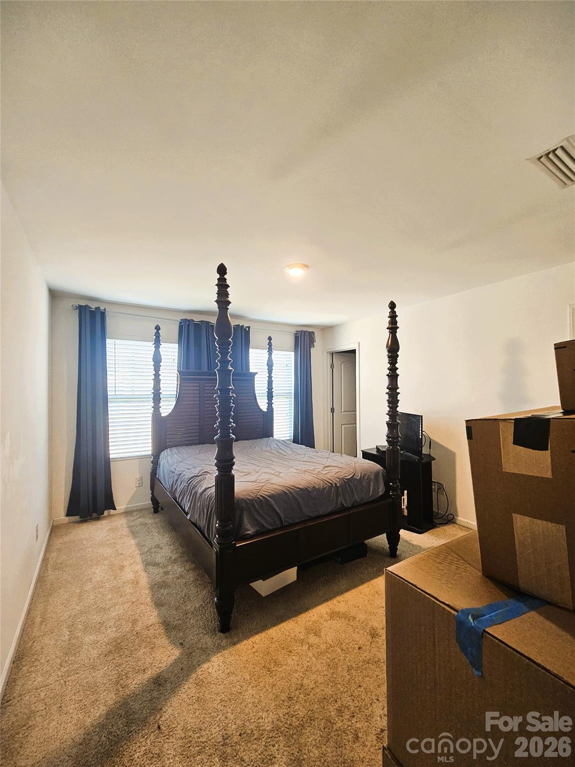 Villages At Back Creek - Residential