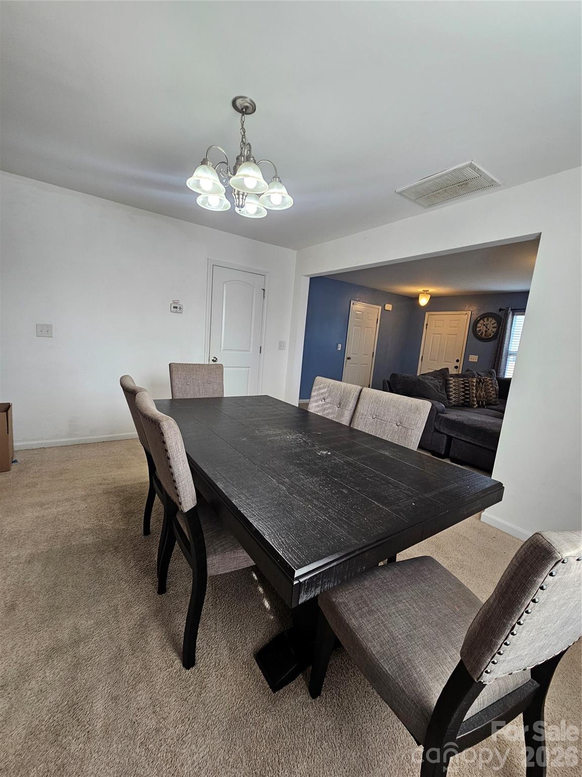 Villages At Back Creek - Residential