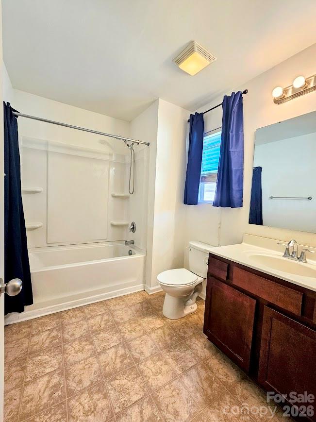 Villages At Back Creek - Residential