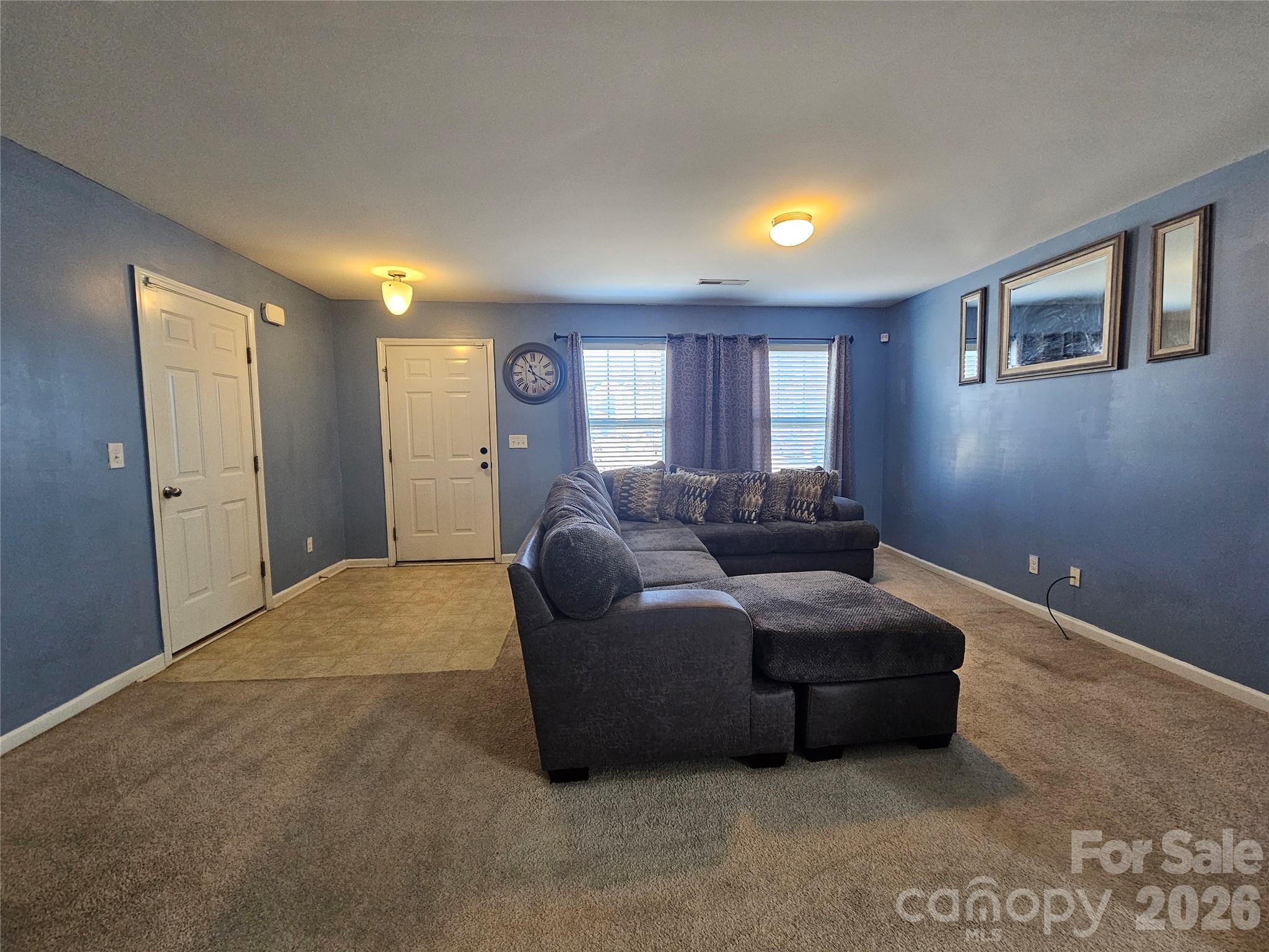 Villages At Back Creek - Residential