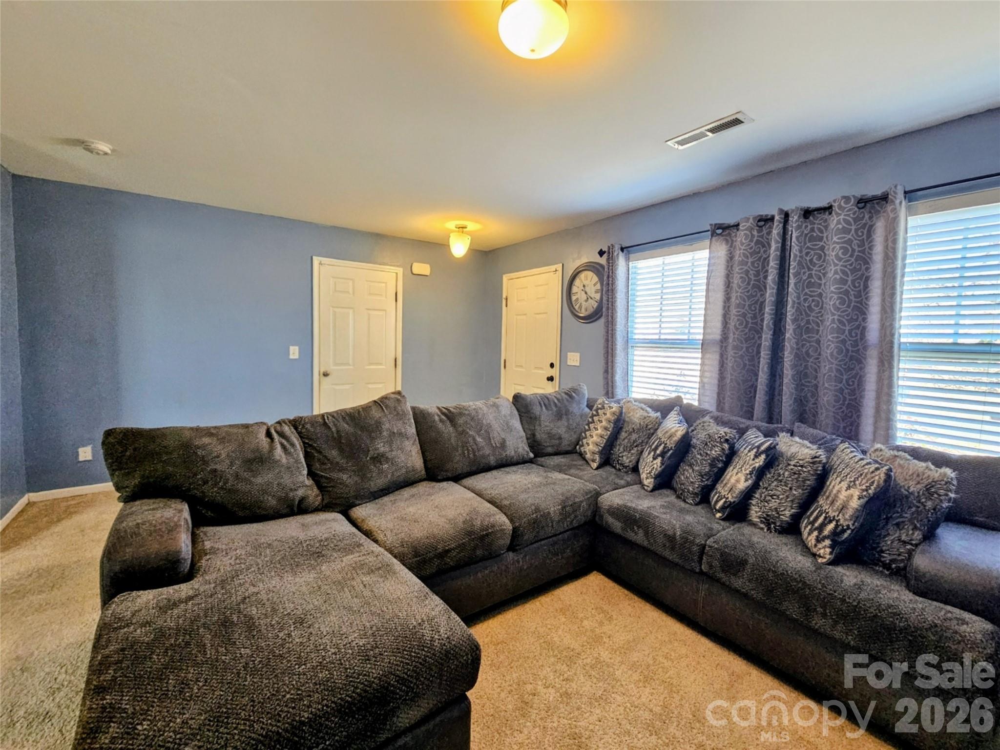 Villages At Back Creek - Residential