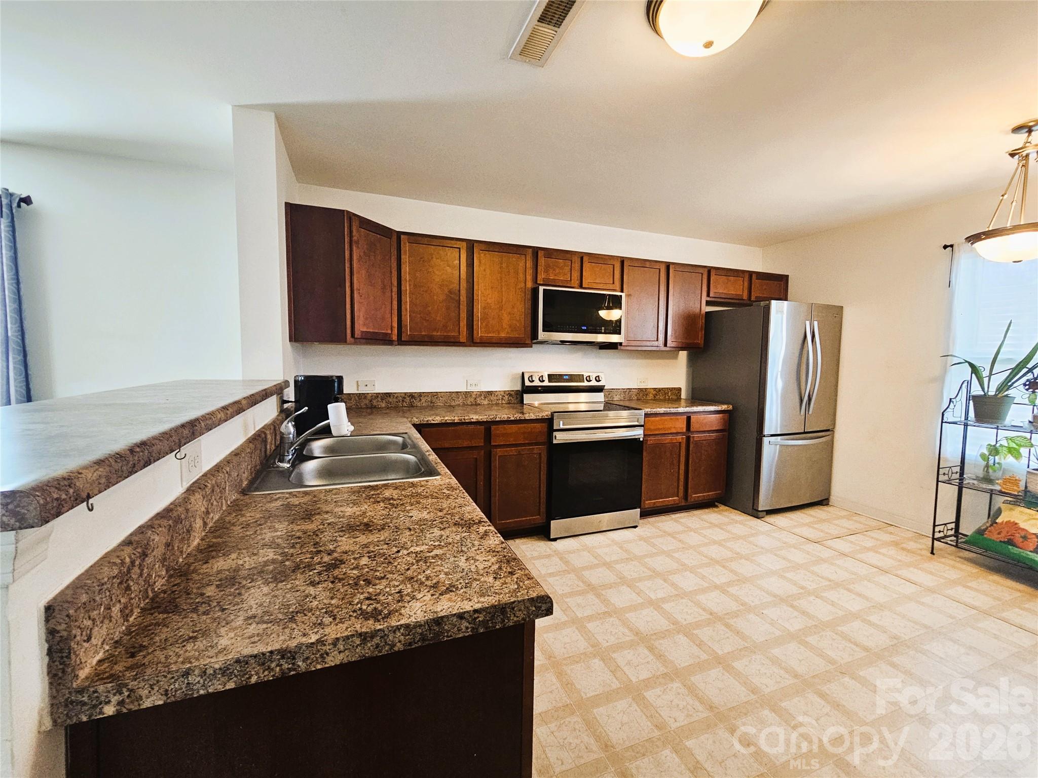 Villages At Back Creek - Residential