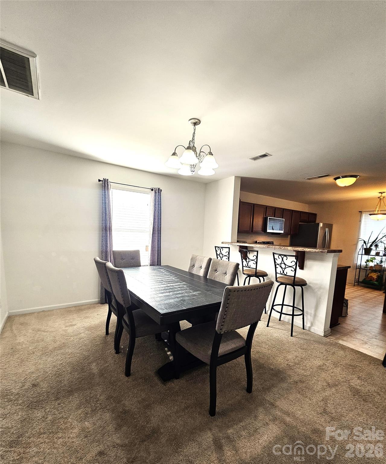 Villages At Back Creek - Residential