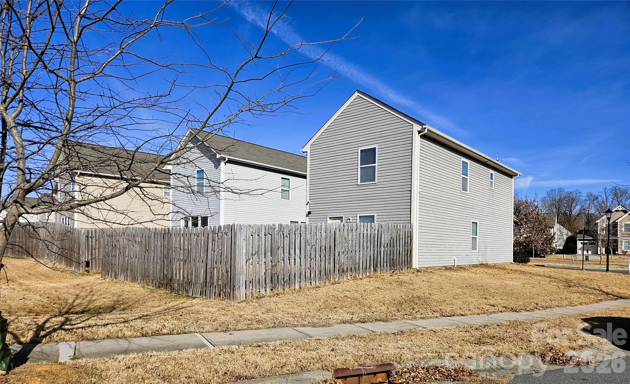 Villages At Back Creek - Residential