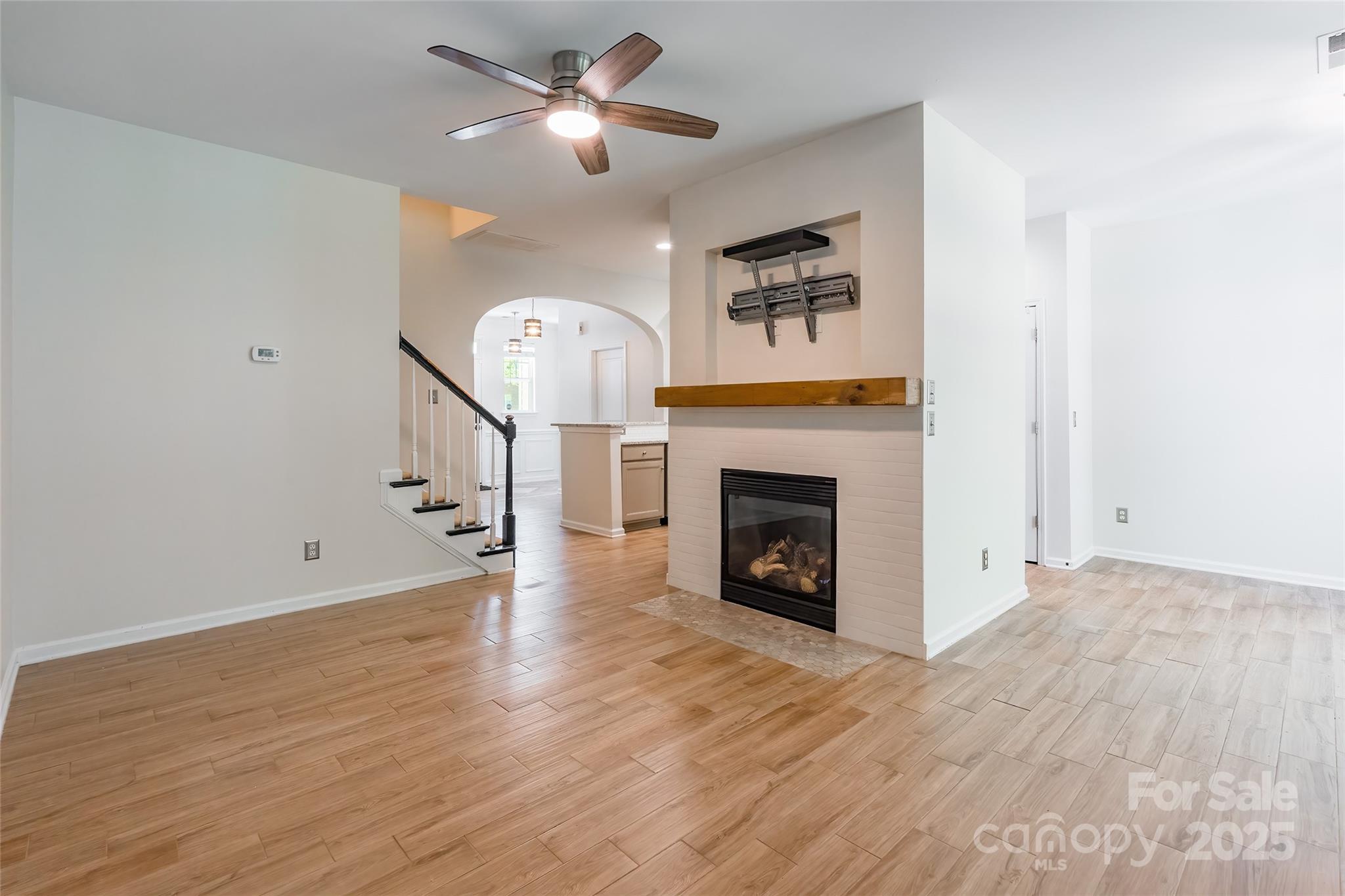 Whitley Mills - Residential