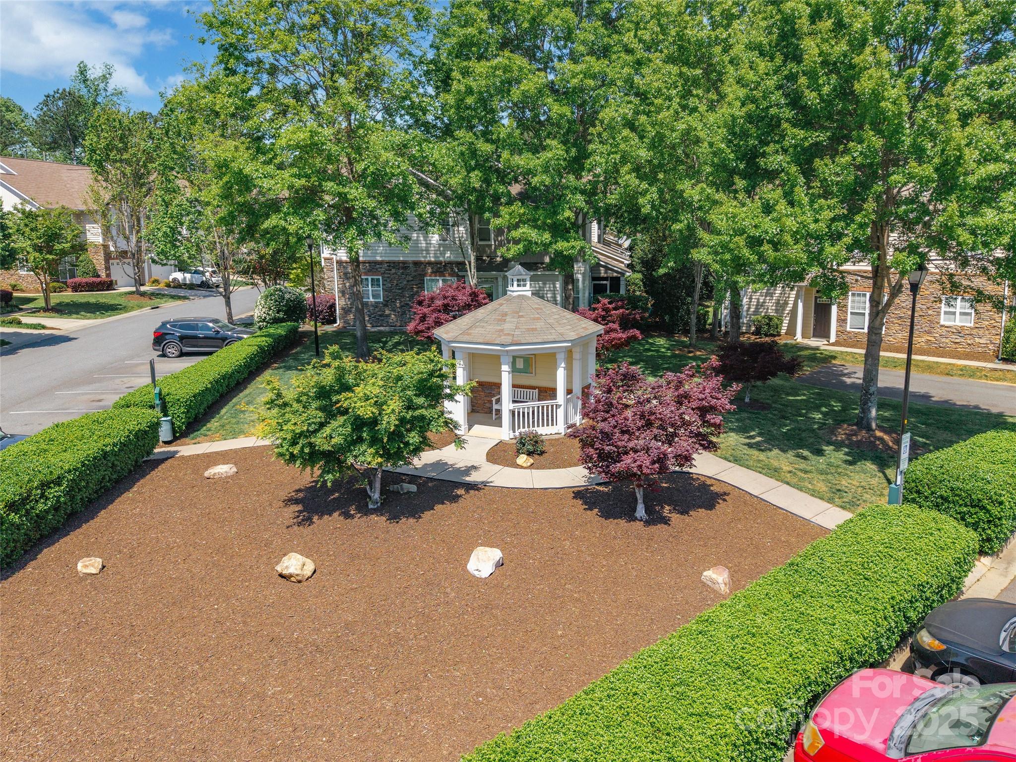 Whitley Mills - Residential