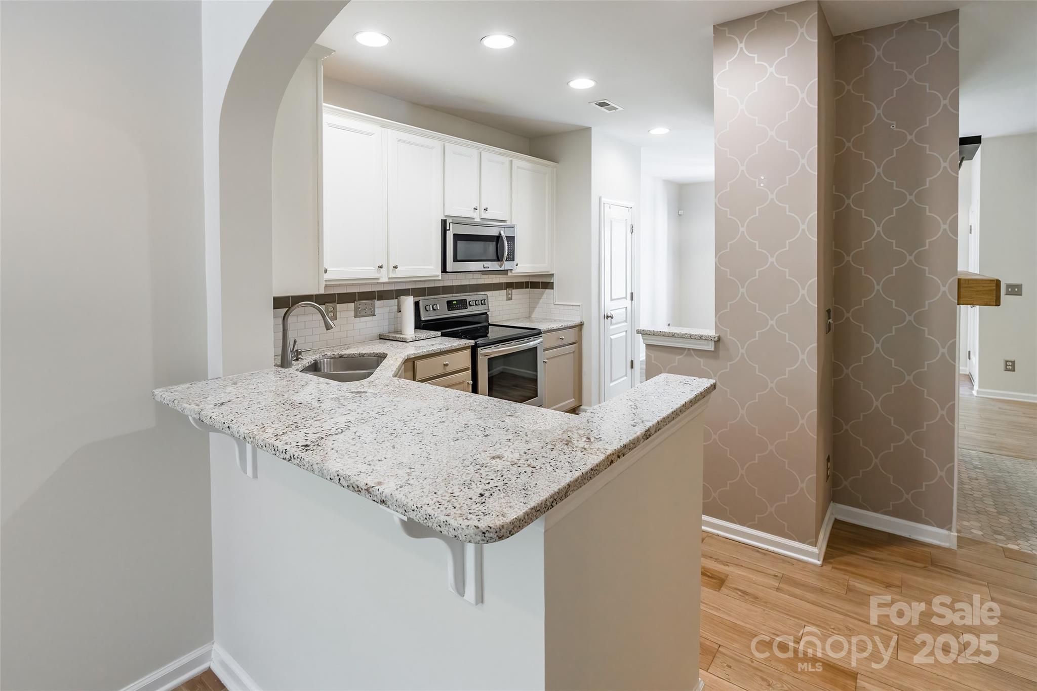 Whitley Mills - Residential