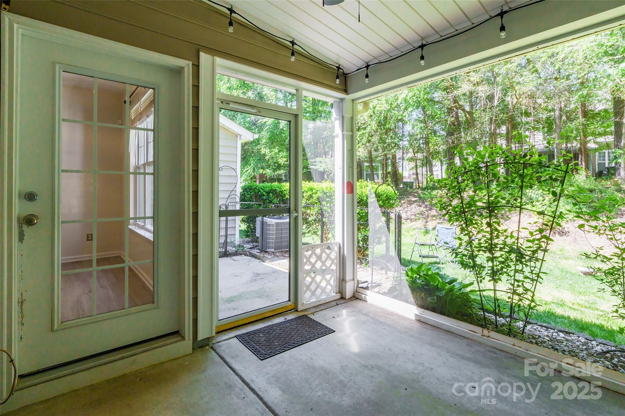 Whitley Mills - Residential