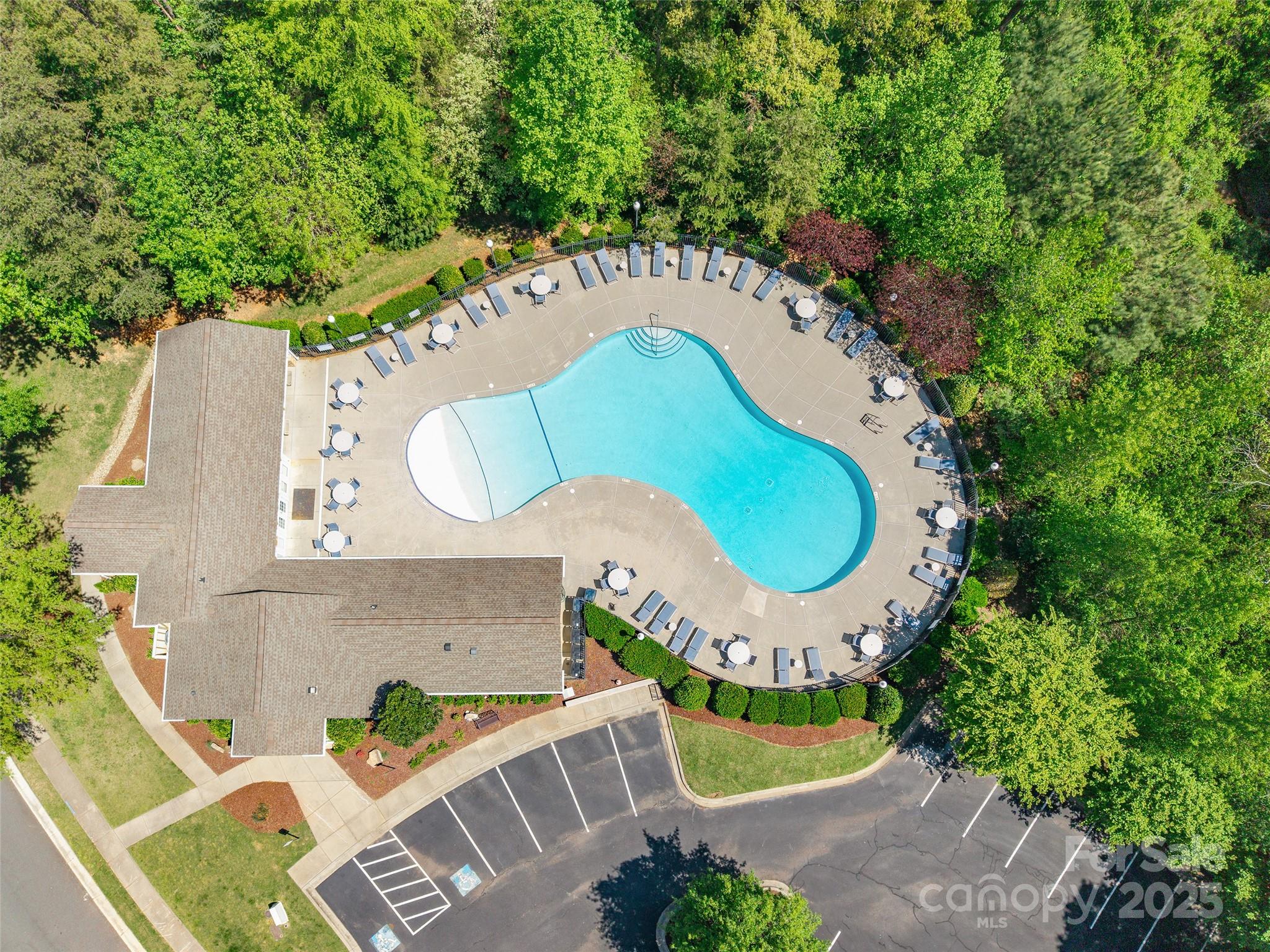 Whitley Mills - Residential