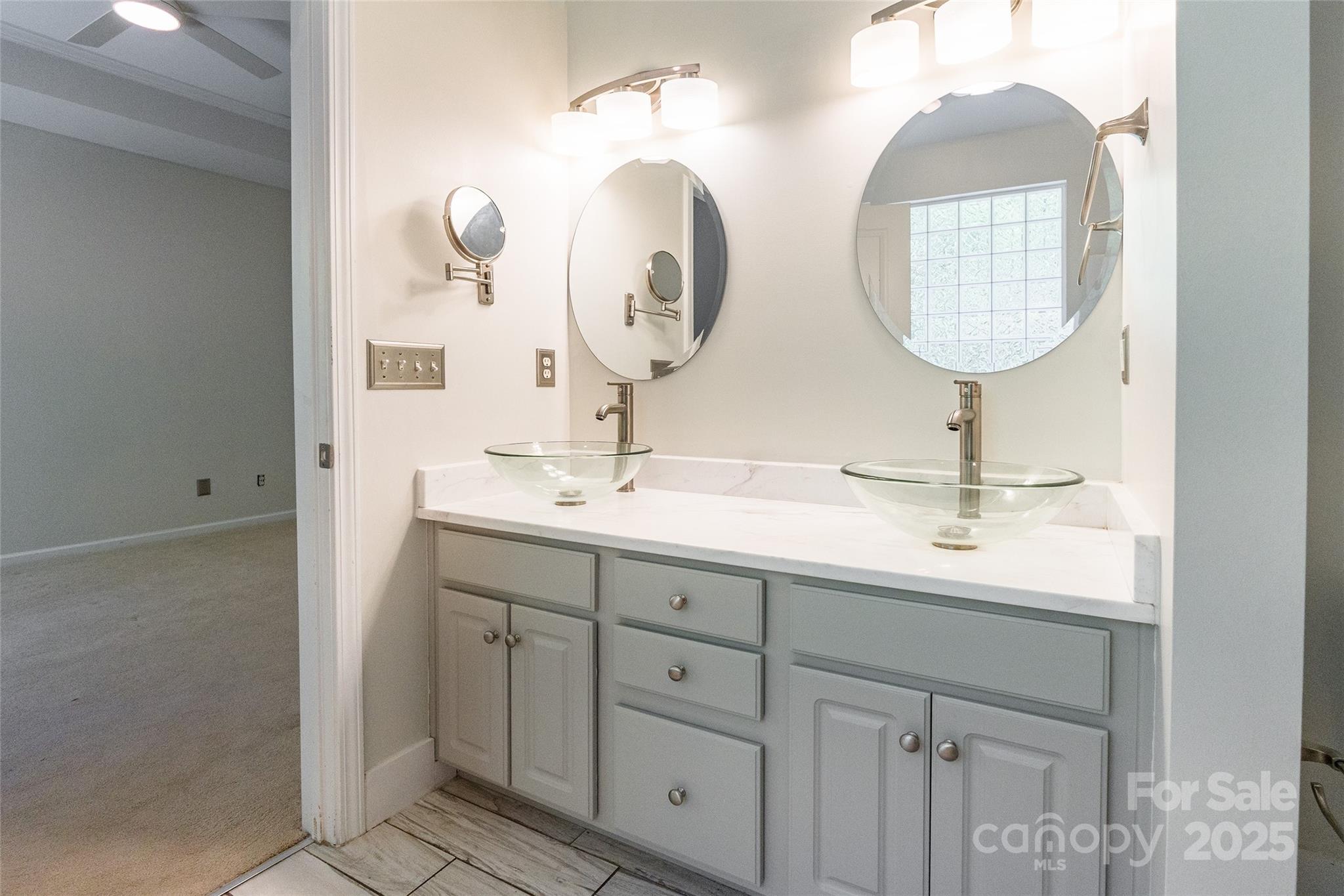 Whitley Mills - Residential