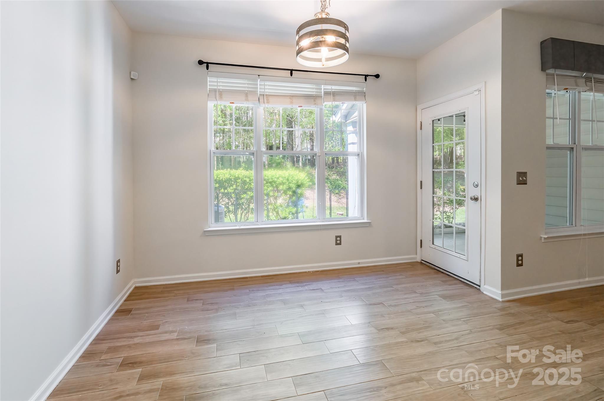 Whitley Mills - Residential