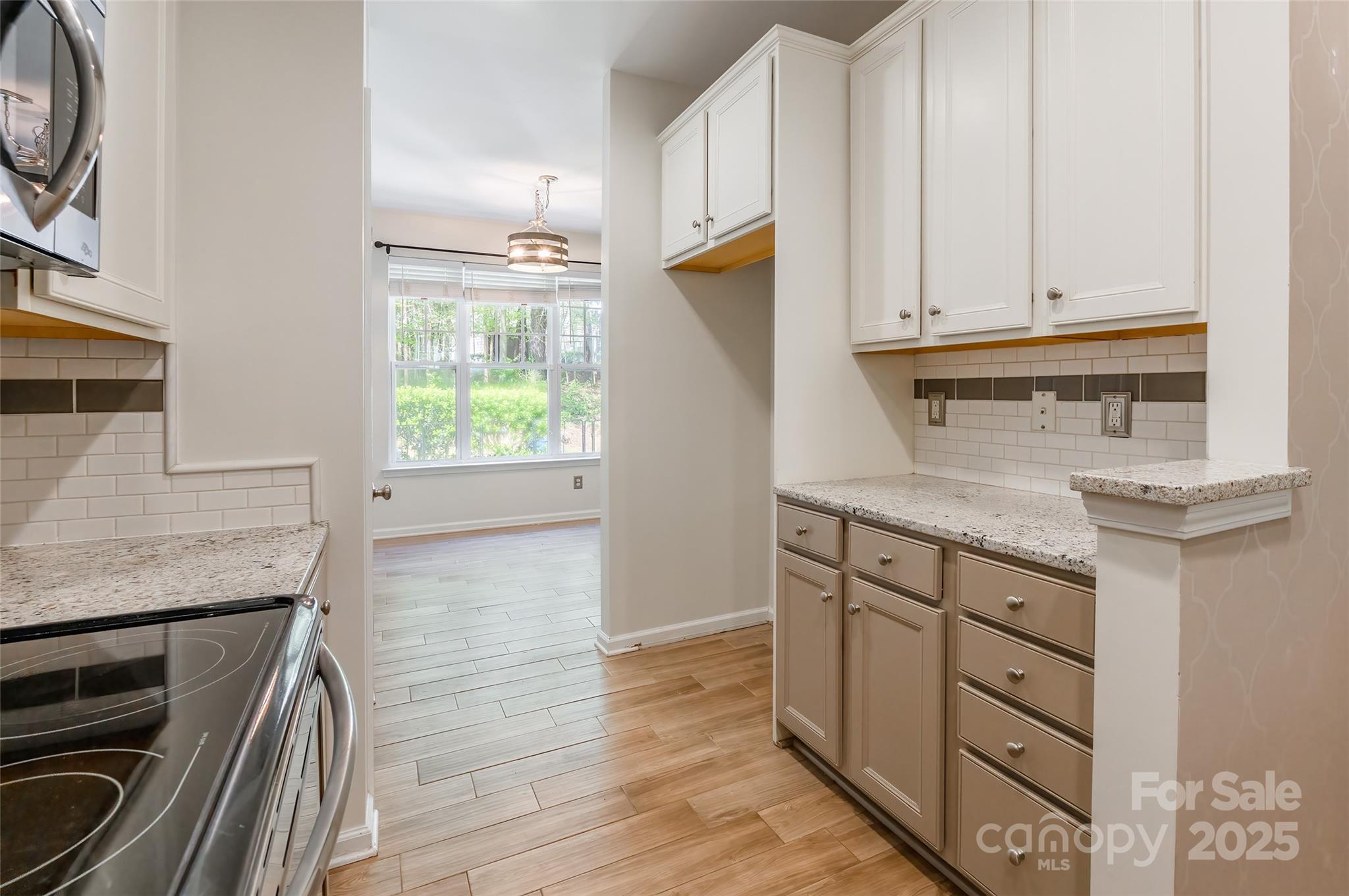 Whitley Mills - Residential