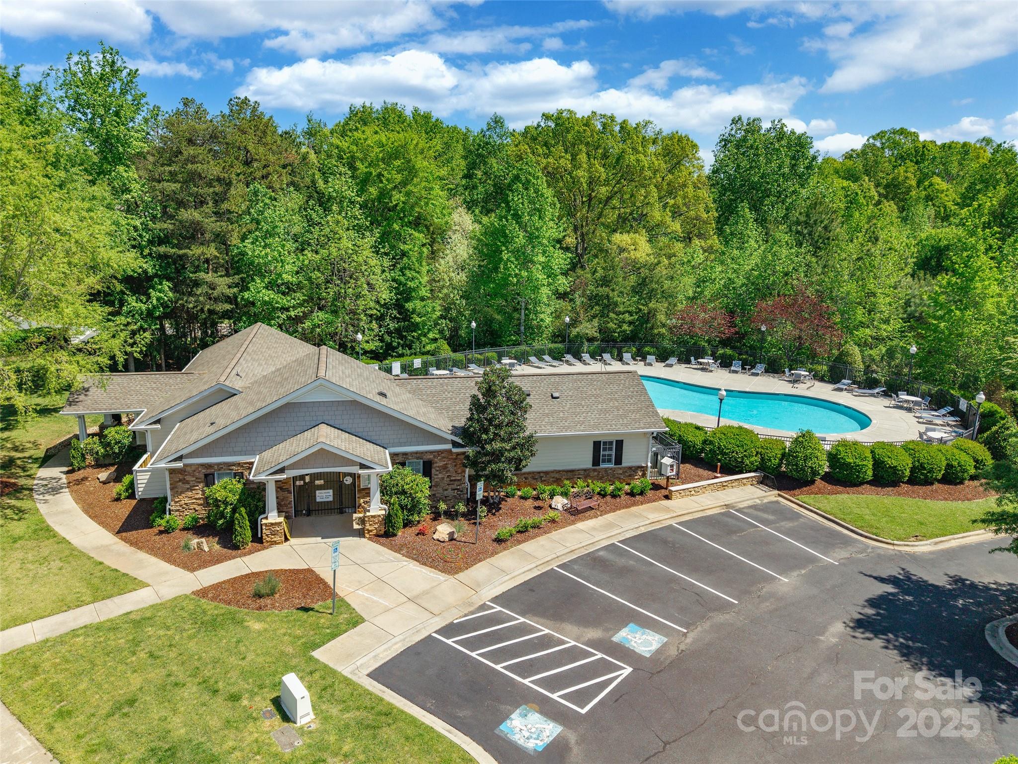 Whitley Mills - Residential