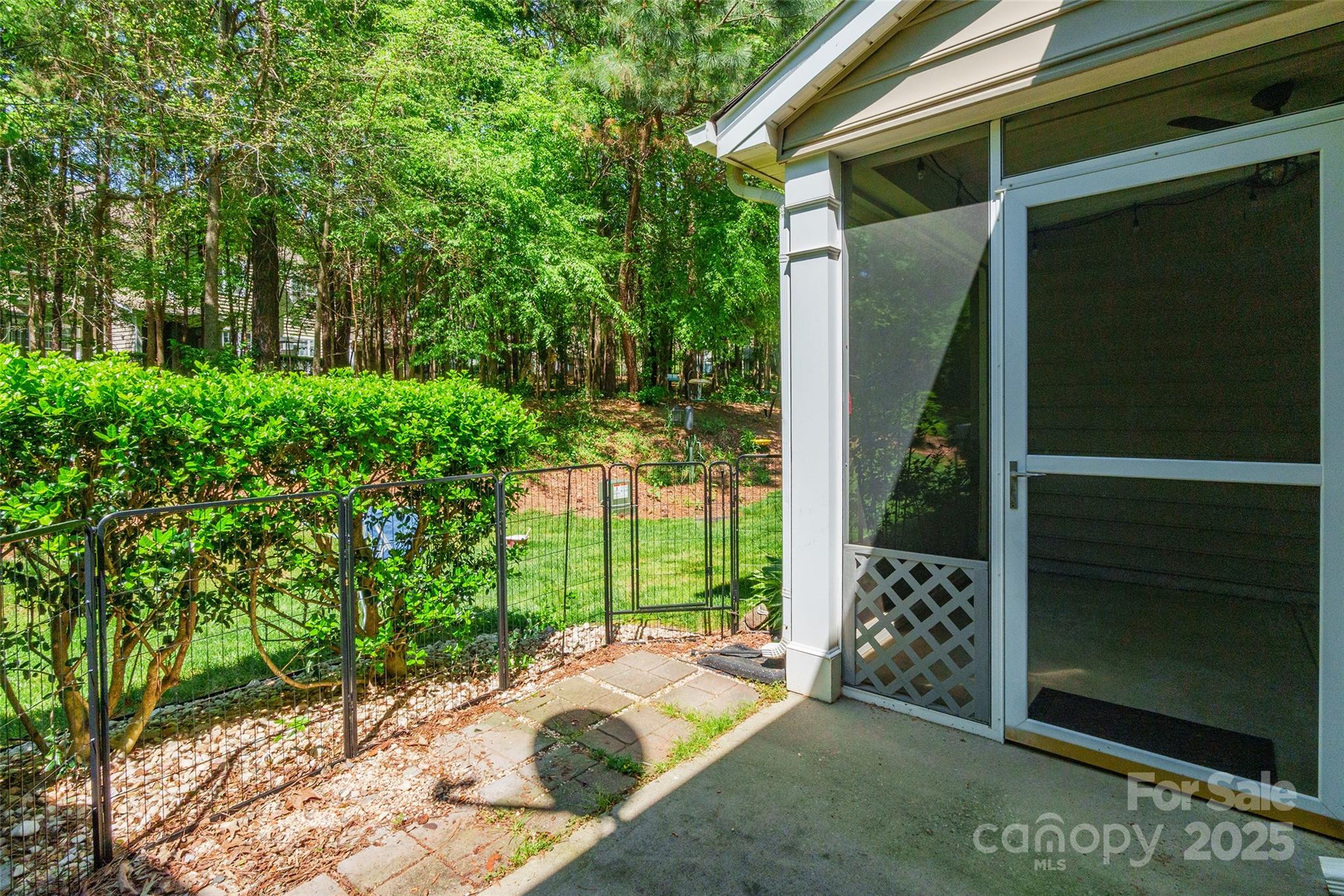 Whitley Mills - Residential