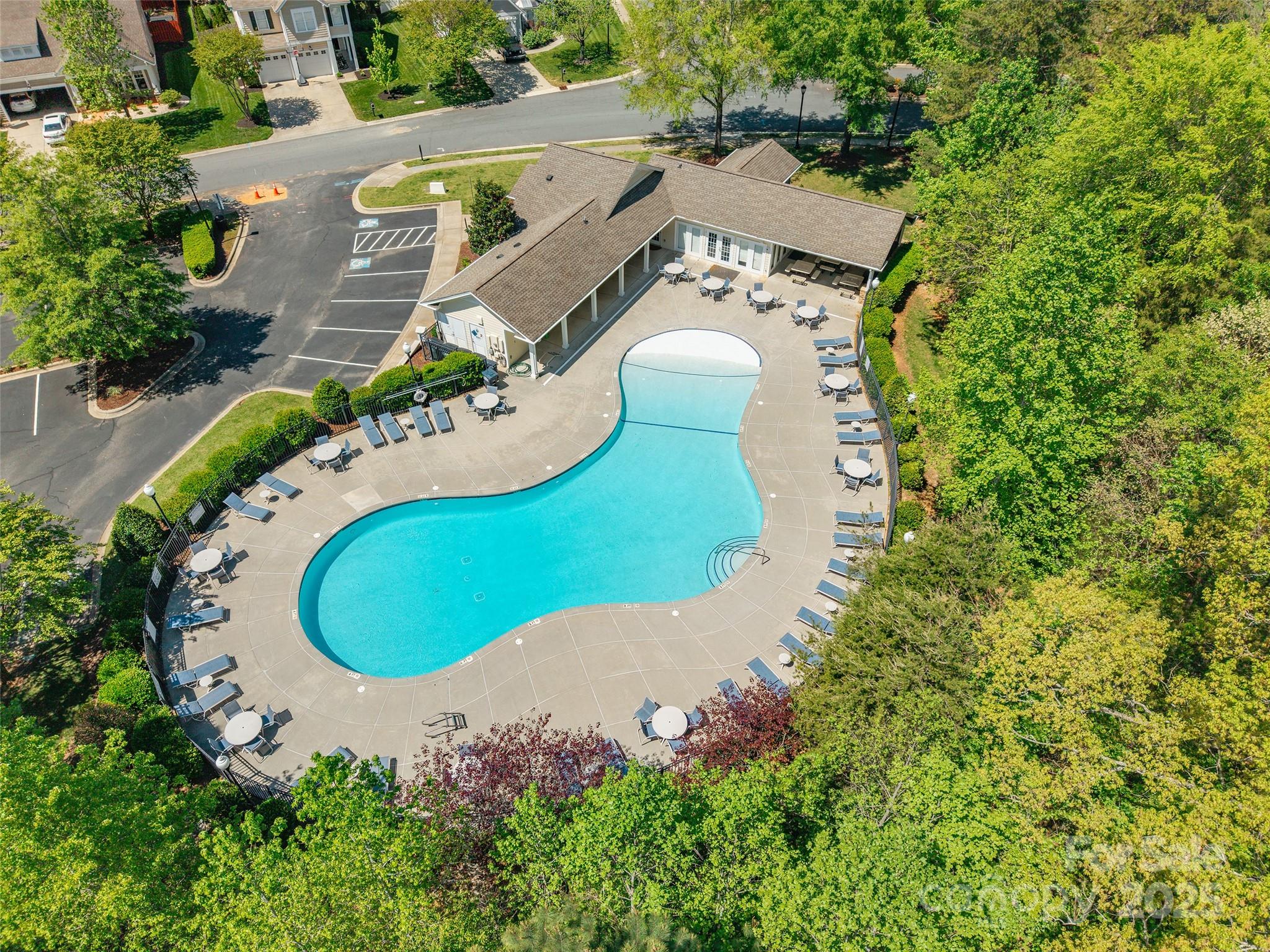 Whitley Mills - Residential