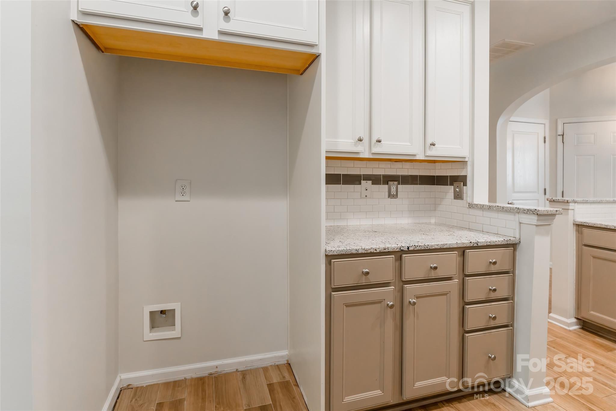 Whitley Mills - Residential