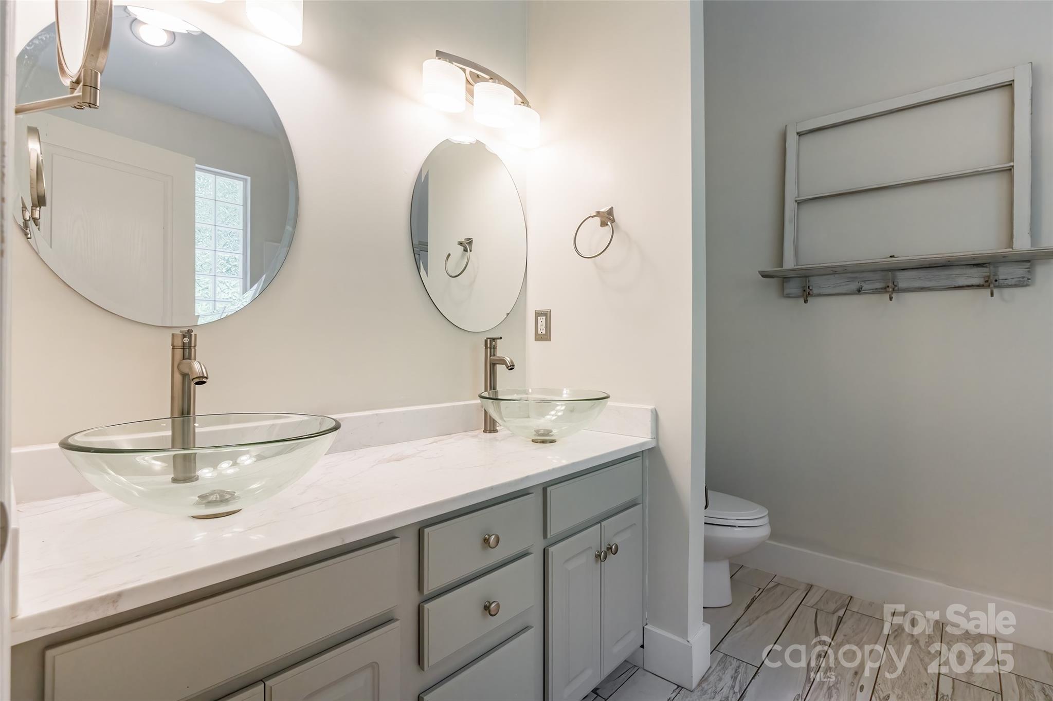 Whitley Mills - Residential