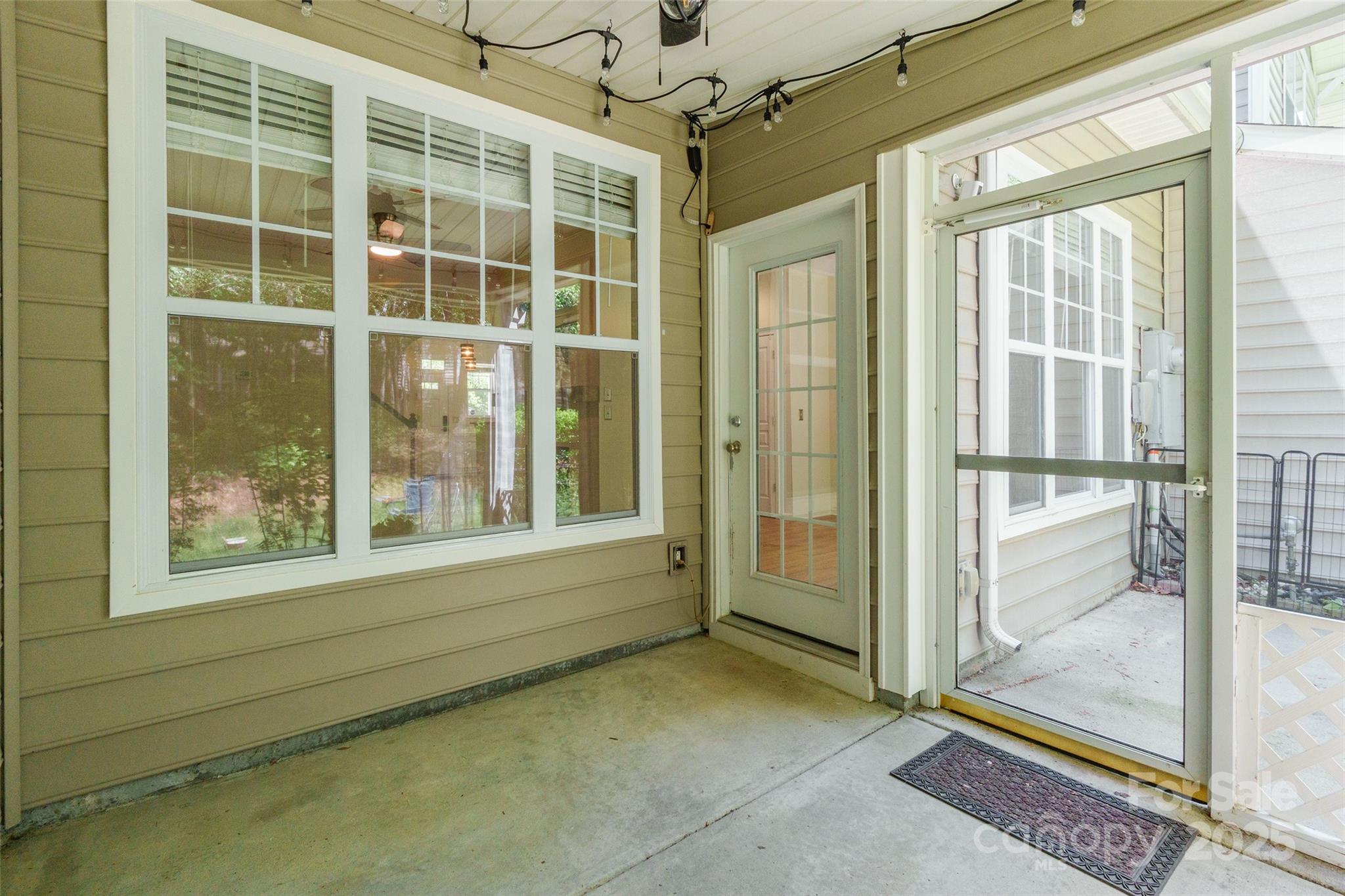 Whitley Mills - Residential