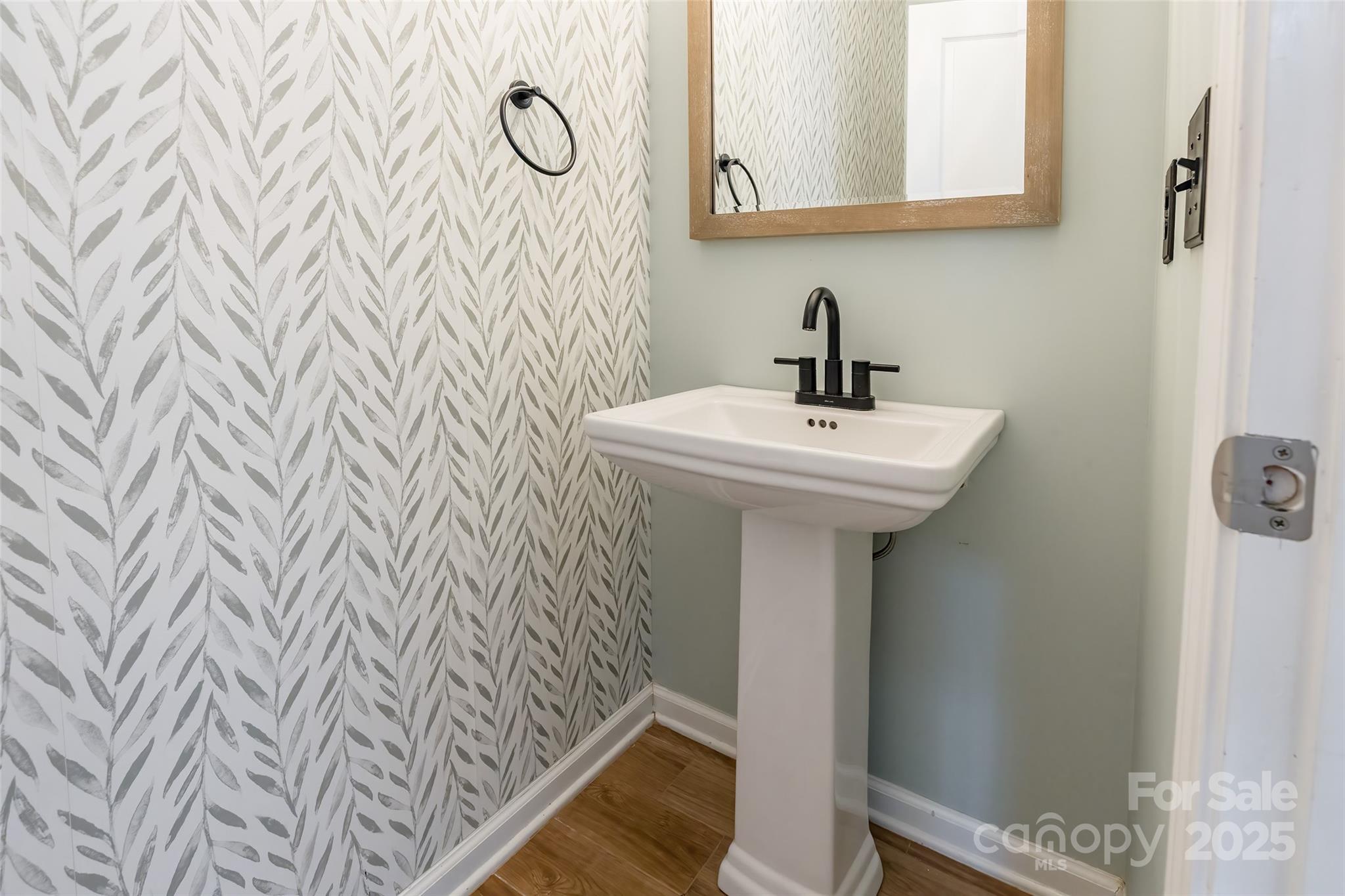 Whitley Mills - Residential