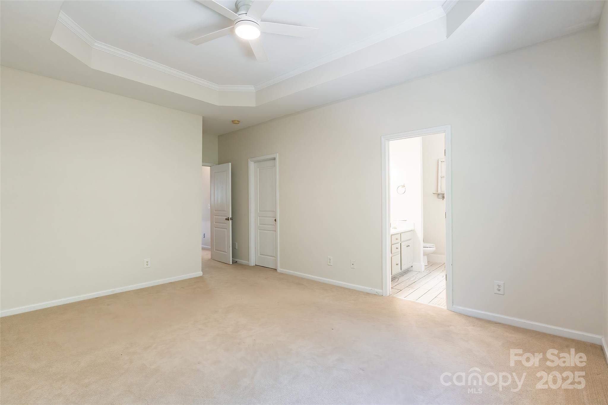 Whitley Mills - Residential