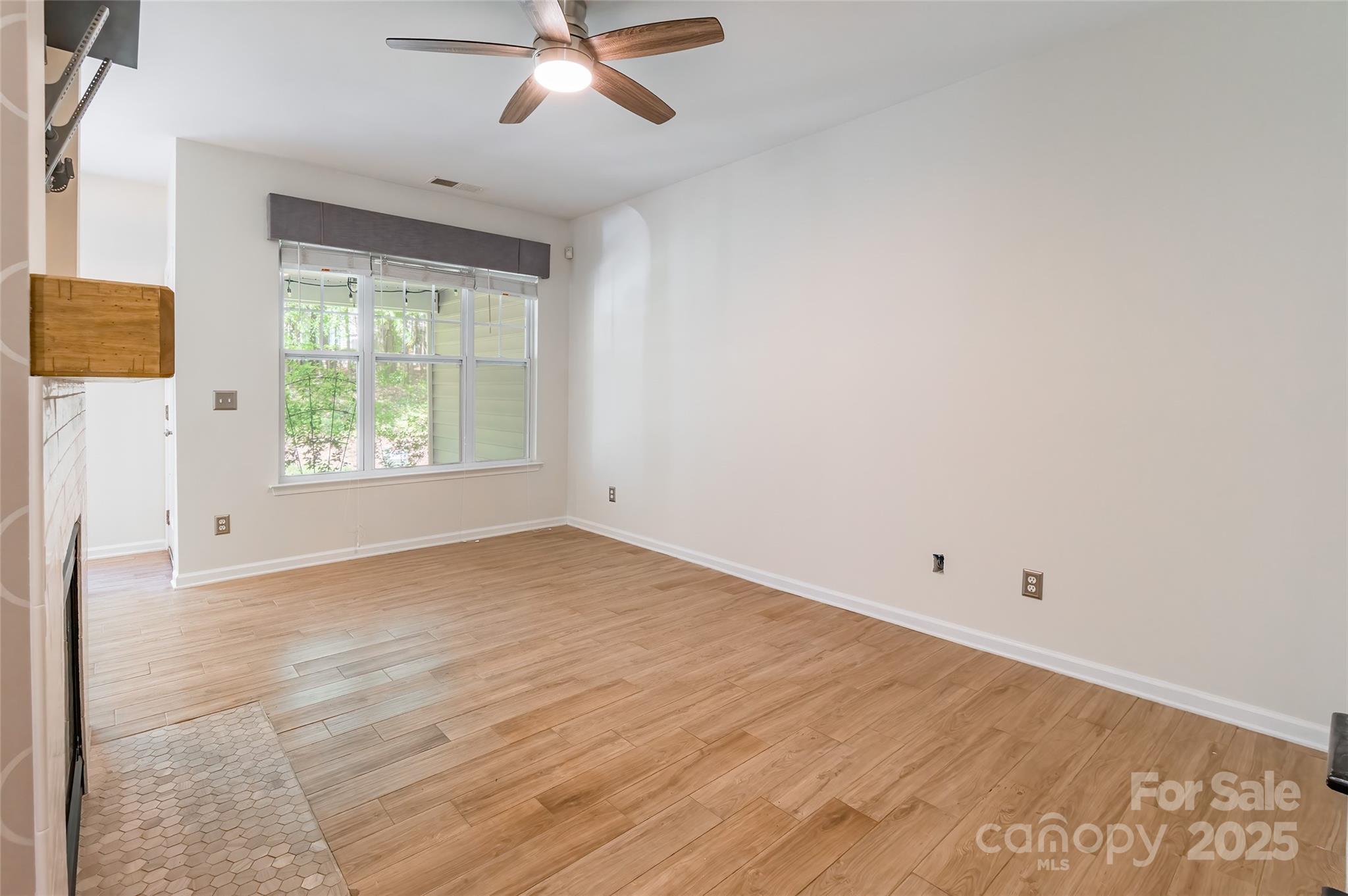 Whitley Mills - Residential