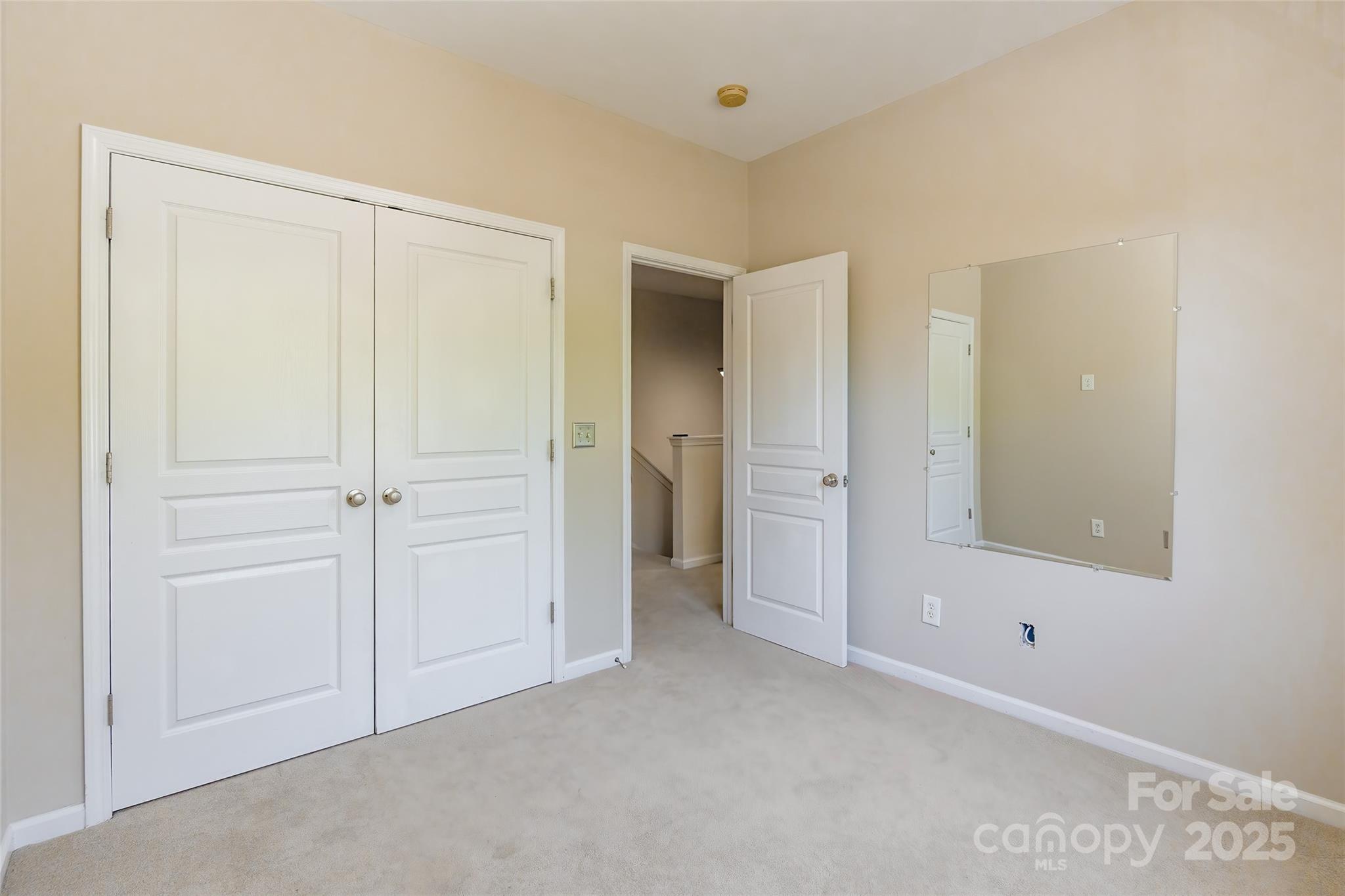 Whitley Mills - Residential