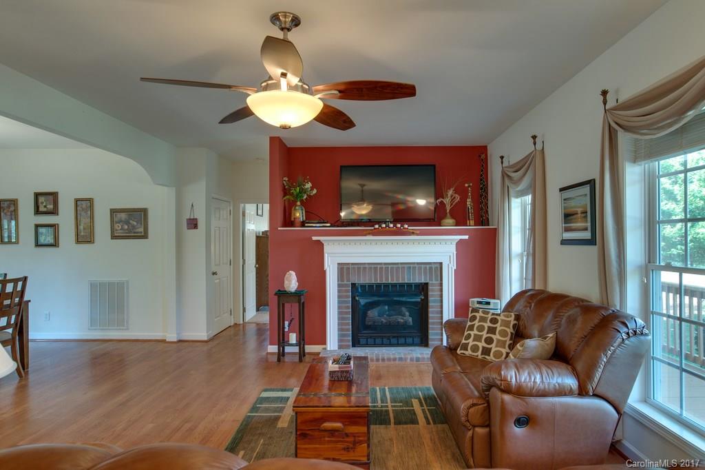 Cornelius Estates - Residential