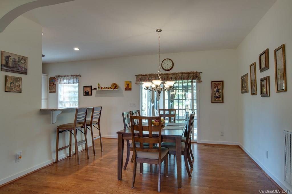 Cornelius Estates - Residential