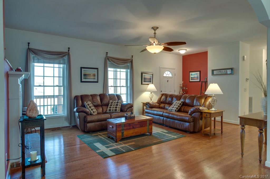 Cornelius Estates - Residential