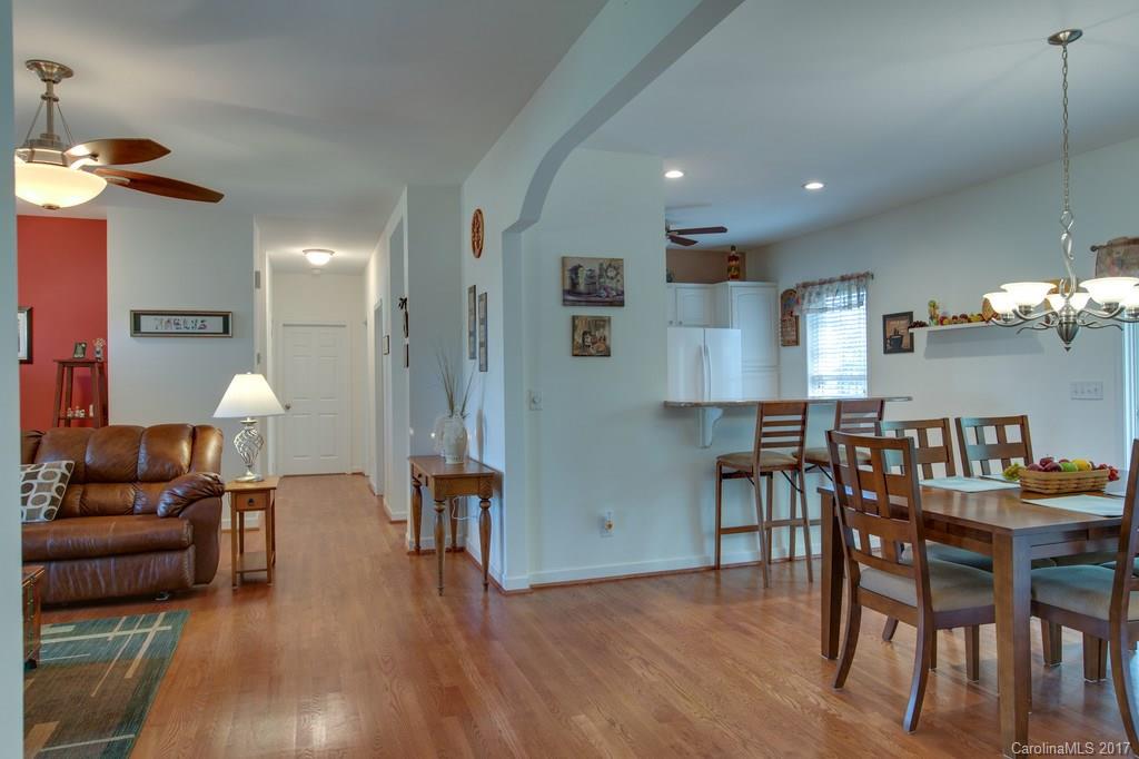 Cornelius Estates - Residential