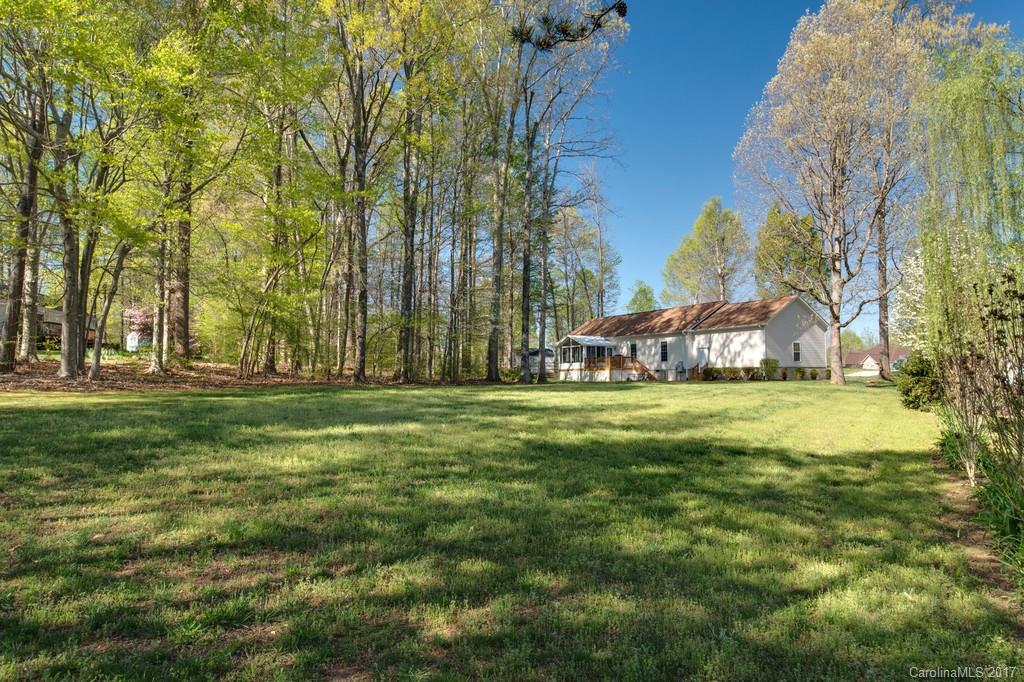 Cornelius Estates - Residential