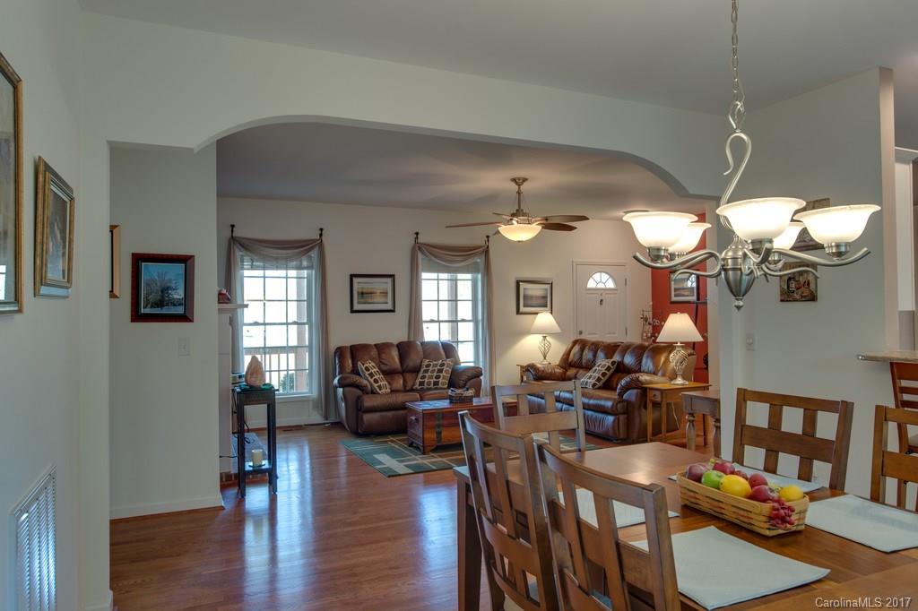 Cornelius Estates - Residential