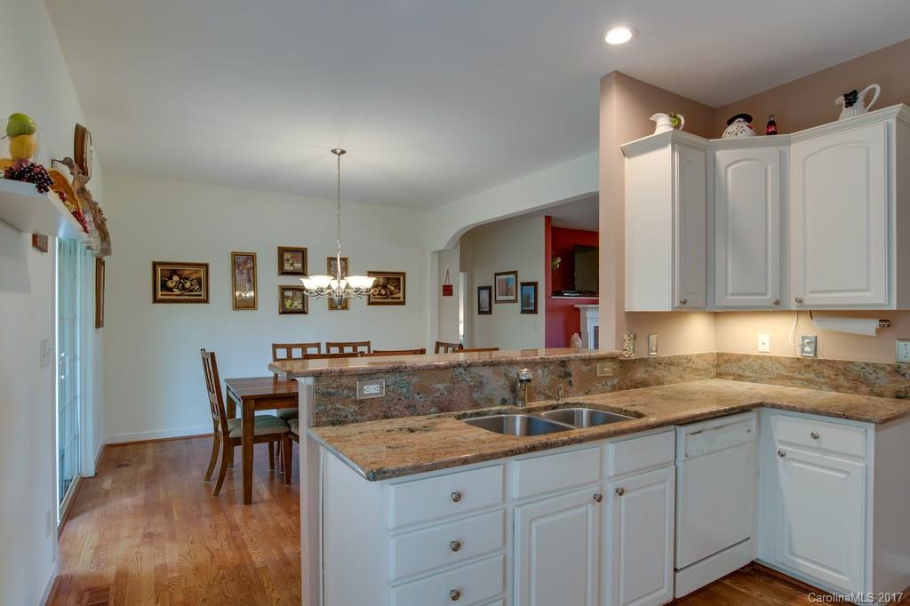 Cornelius Estates - Residential