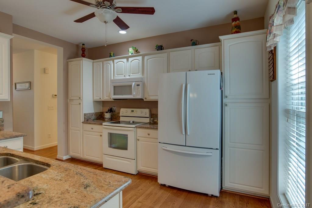 Cornelius Estates - Residential