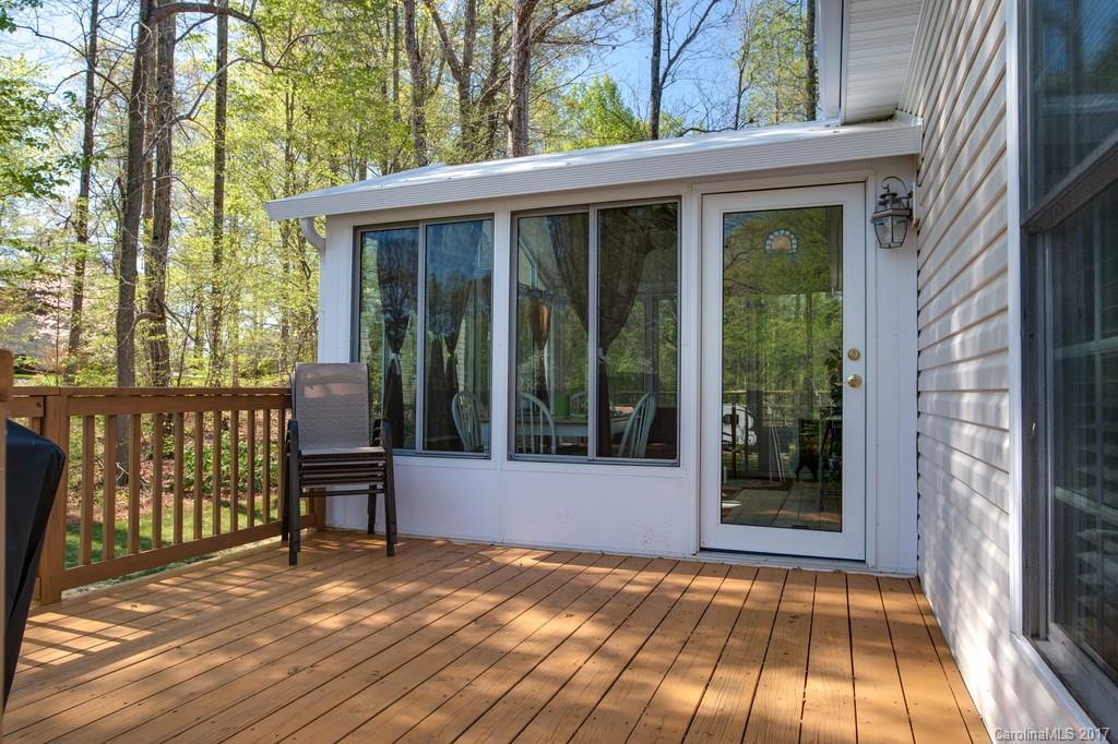 Cornelius Estates - Residential