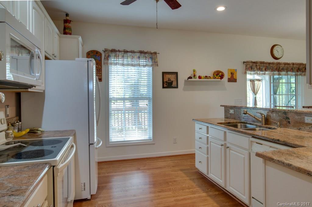 Cornelius Estates - Residential