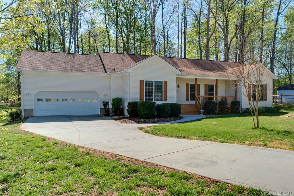 Cornelius Estates - Residential