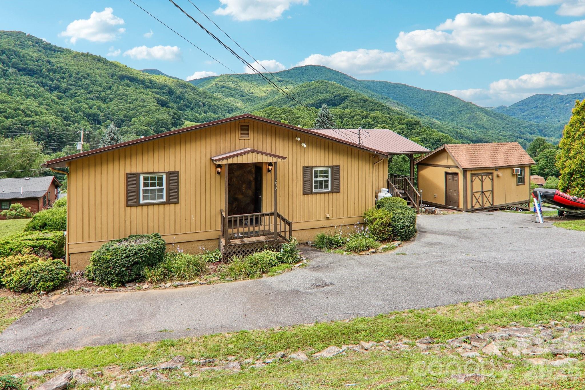 200 Holley Lane