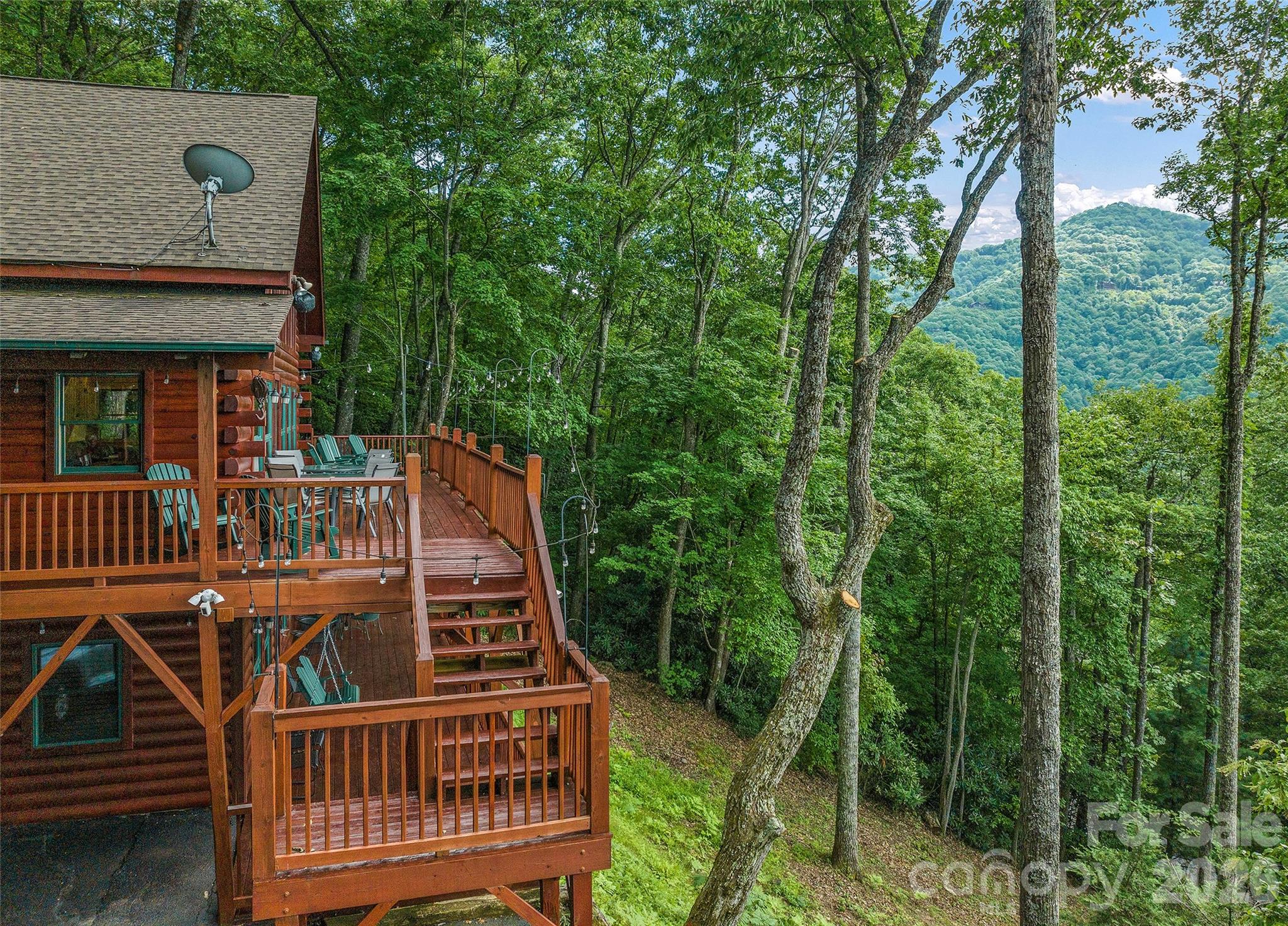582 Tsalagi Trail