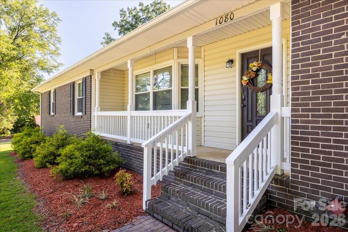 1080 Garnette Road