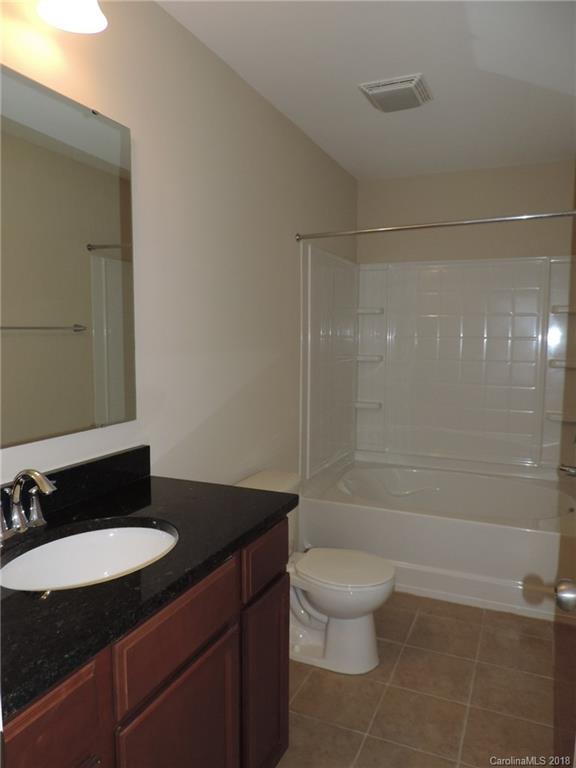 prosperity Place - Residential Lease