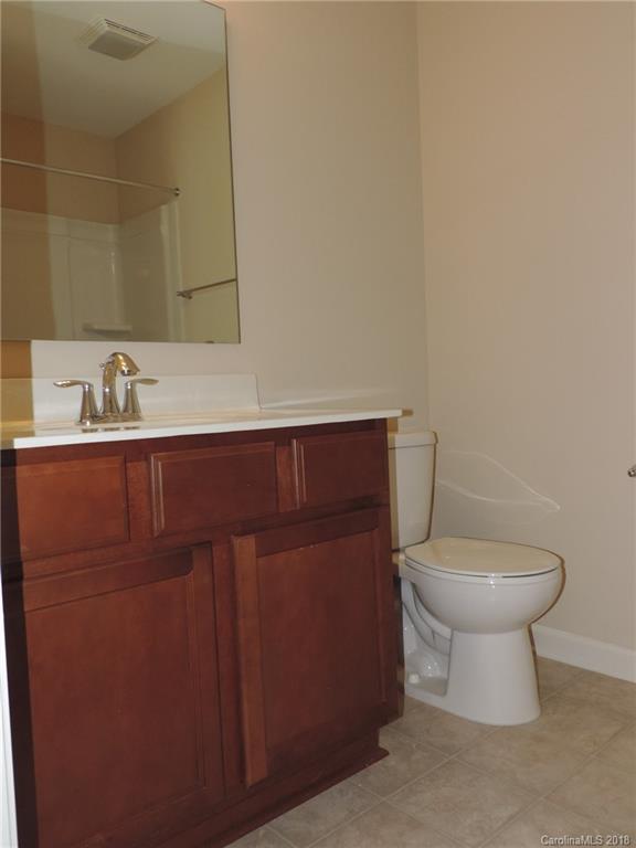 prosperity Place - Residential Lease