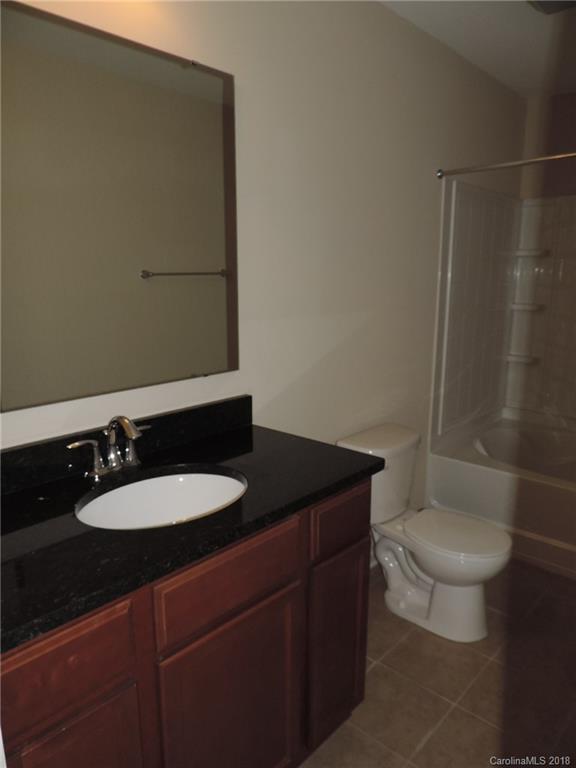 prosperity Place - Residential Lease