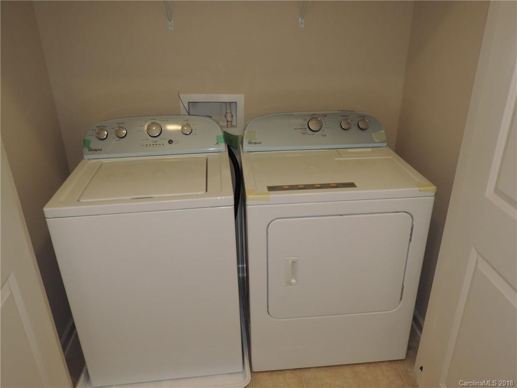 prosperity Place - Residential Lease