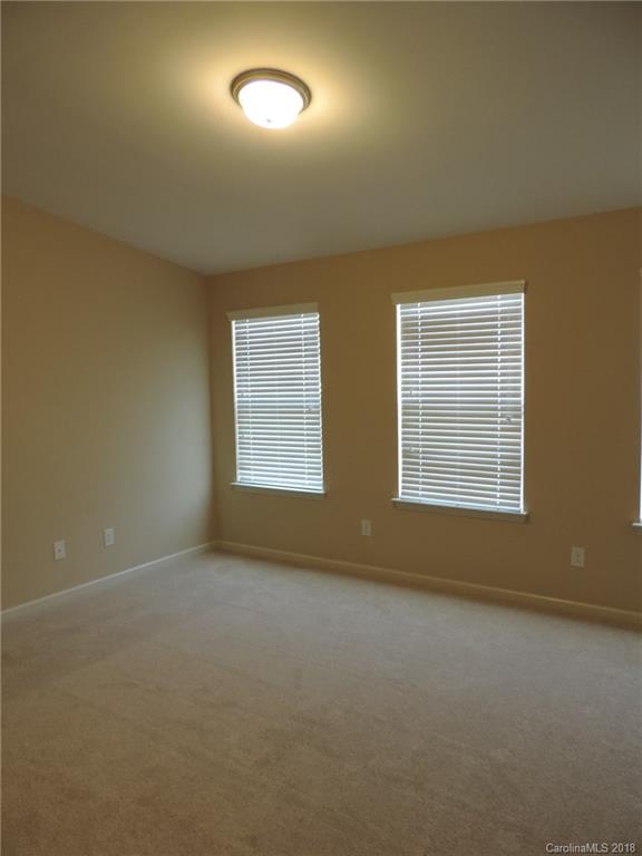 prosperity Place - Residential Lease