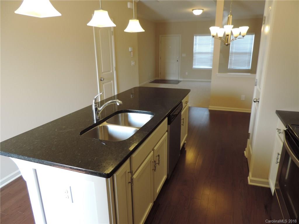 prosperity Place - Residential Lease