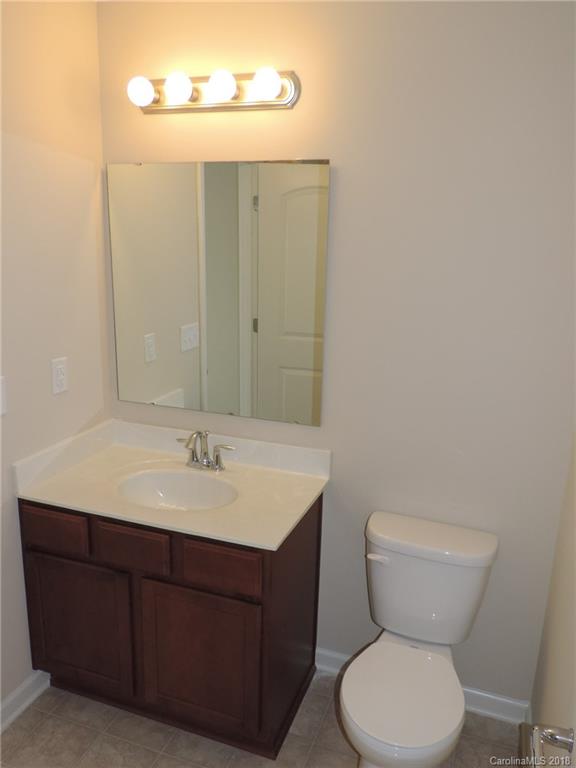 prosperity Place - Residential Lease