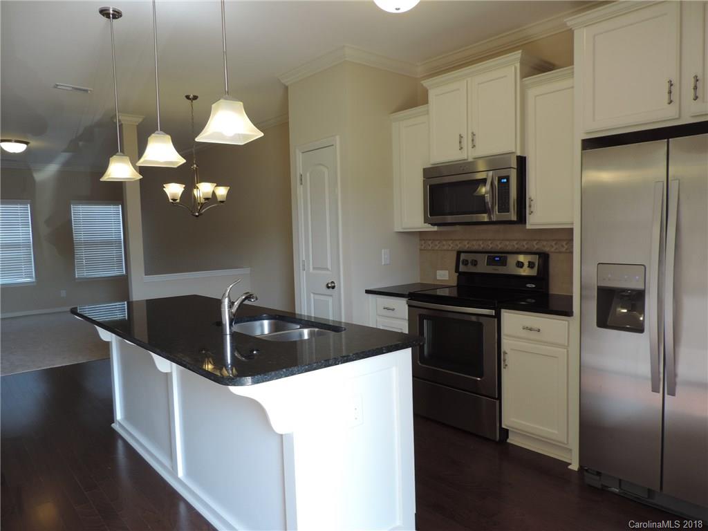 prosperity Place - Residential Lease